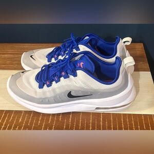 Nike Air Max Axis AA2168 101 Size 10 women’s